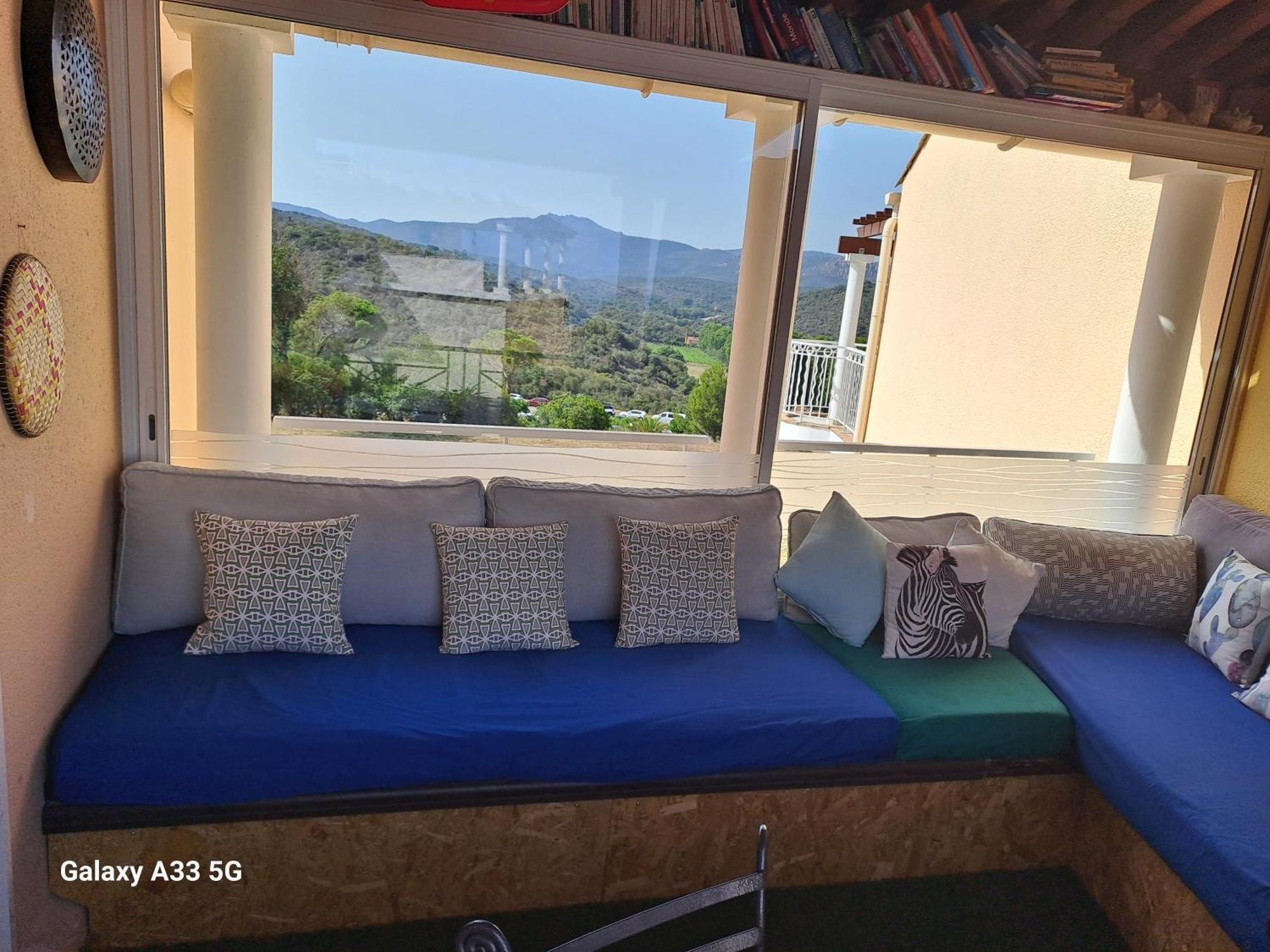 Cap Esterel Vue Mer Saint-Raphaël Екстериор снимка